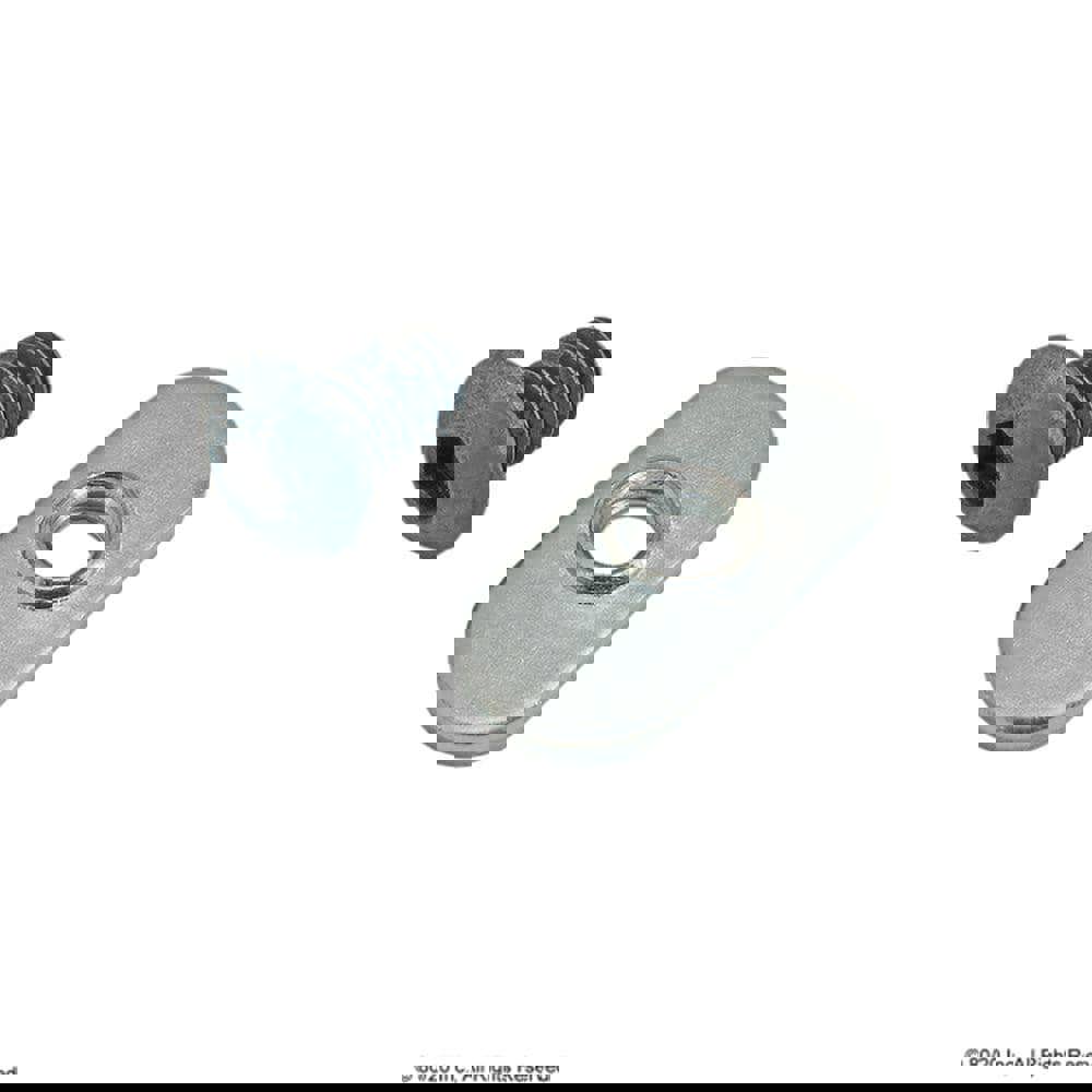 Fastening Assembly: Use With 10 & 25 Series